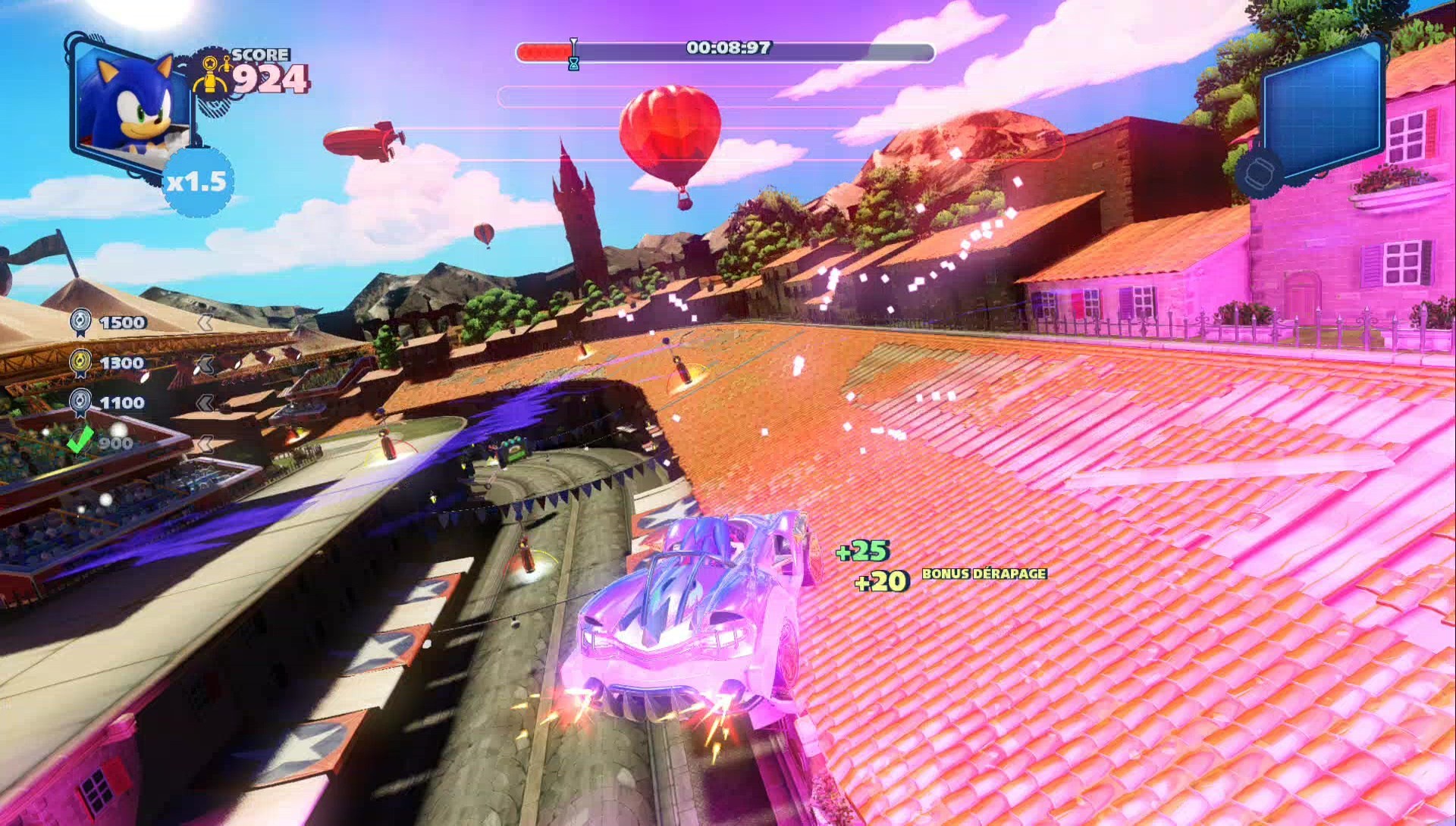 Team Sonic Racing - Imagen 39